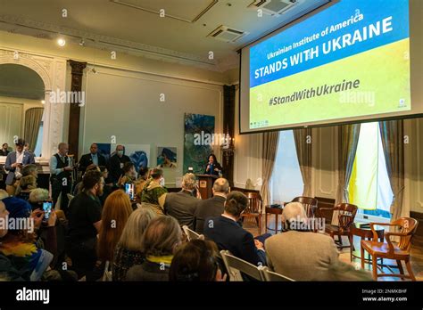 Governor Kathy Hochul speaks at Unbreakable Spirit: Commemorating 1