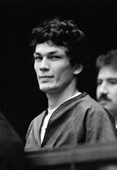 Richard Ramirez Criminal Minds Wiki Fandom