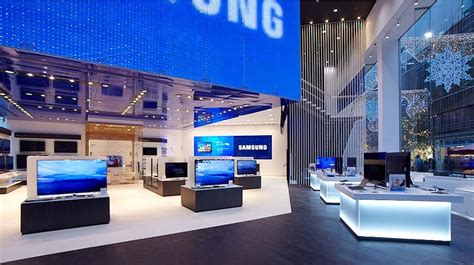 Samsung Shutters Flagship London Store Says Its Committed To Other