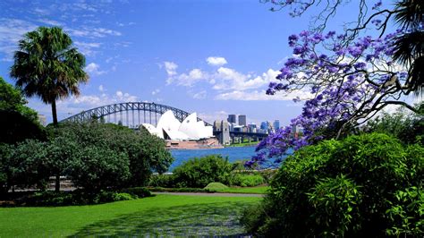 2560x1440 Australia Sydney Sydney Opera House 1440p Resolution