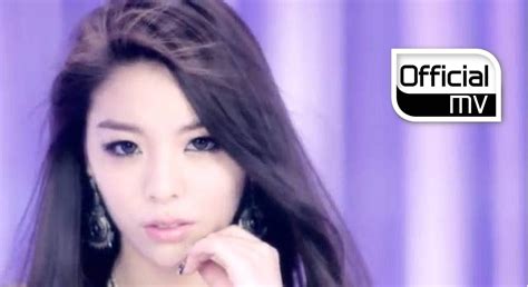 Ailee에일리 I Will Show You보여줄게 Mv Popular Music Videos Ailee K