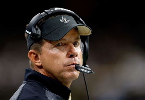 Saints coach decries 'madness' of gun laws in wake of Will Smith 