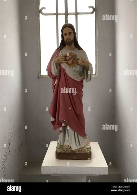 Jesus Christ Stock Photo Alamy