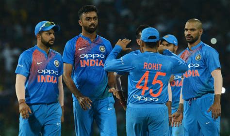 India Vs Bangladesh Live Stream How To Watch T20 Final Online And On
