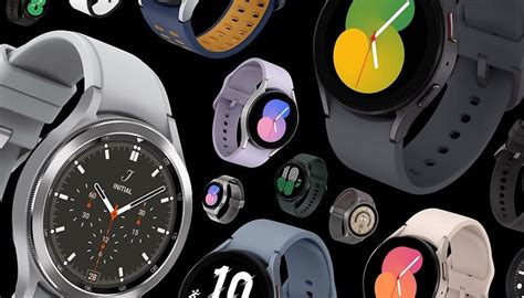 Best Samsung Smartwatches How To Find The Right Galaxy Wearable Nextpit