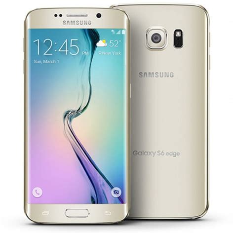 S6 Edge ราคา ล่าสุด Samsung Galaxy S6 Edge Plus 32gb ราคา