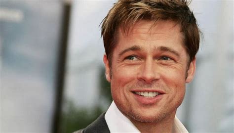 But that didn't stop thousands from carrying the adapt or die: Hoy Brad Pitt cumple 56 años ¡Felicidades! - Revista Única ...