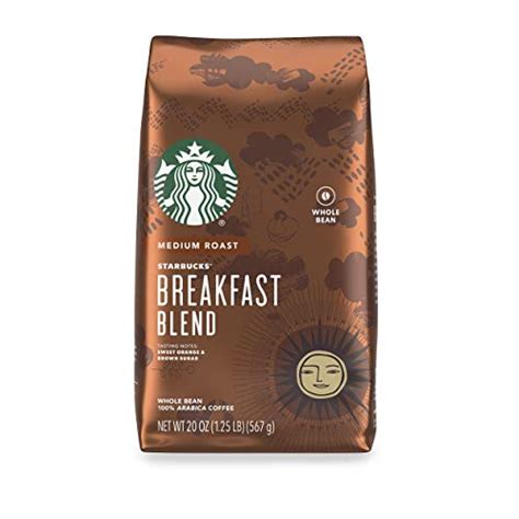 5 Best Medium Roast Coffee Beans 2024 Reviews