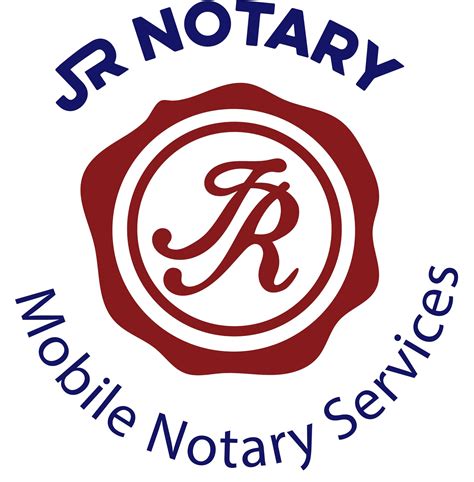JR Notary