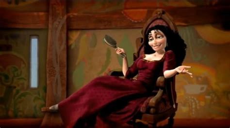 Tangled Mother Gothel 525x294