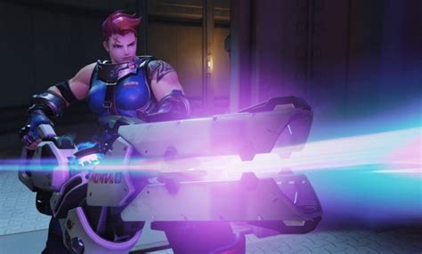 Overwatch Beta Kicks Off This Fall And New Characters Revealed