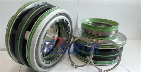 China Flygt Plug In Pump Seal 3301 5150 Itt Cartridge Mechanical Seal