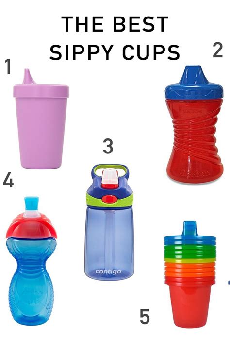 The Best Sippy Cups Southern Mama Guide