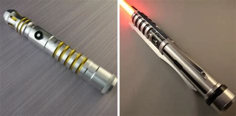 11 Popular Custom Lightsaber Companies You Should Know About In 2020