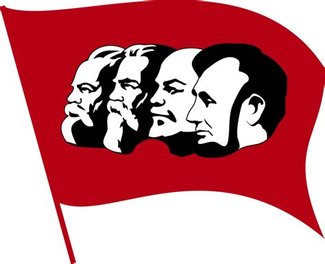 Marxist Lincolnism Microwiki