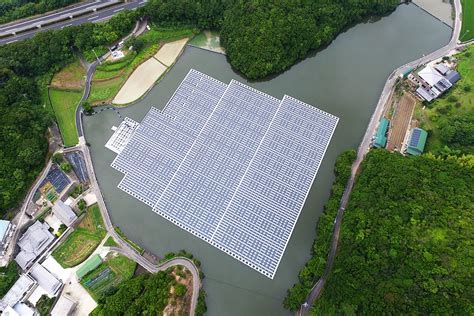 Enter your address and the average cost of your monthly. Floating solar panels -future directions in renewable ...