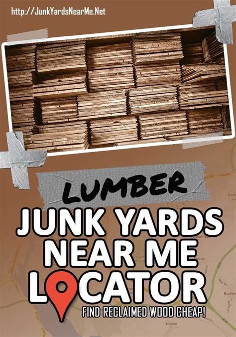 Your best home improvement online store with always low prices! Lumber Salvage Yards Near Me | Lumber, Salvage, Yard