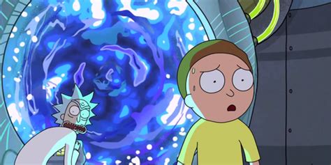 ‘rick And Morty Creator Justin Roiland Launches Vr Game Studio