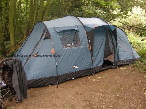 They are of extremely high quality, comfort and durability. Vango Tigris 600 Tent Reviews and Details