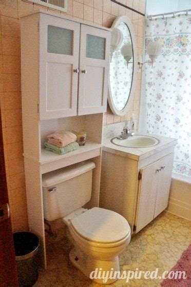We did not find results for: Easy Bathroom Organization Update - DIY Inspired