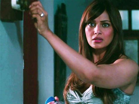 Bipasha Basu To Take A Break From Horror Films Bollywood Gulf News