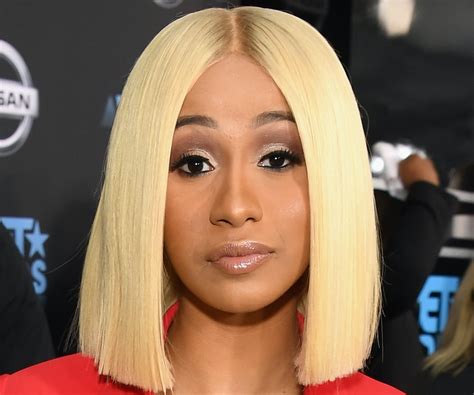 This Is How Cardi B Is Going To Talk To Her Daughter About Stripping