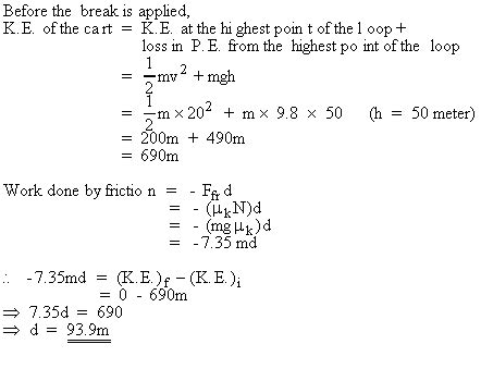 Fk is the value of kinetic friction and μk is the value of the coefficient of kinetic friction. PHY 201/211 General Physics