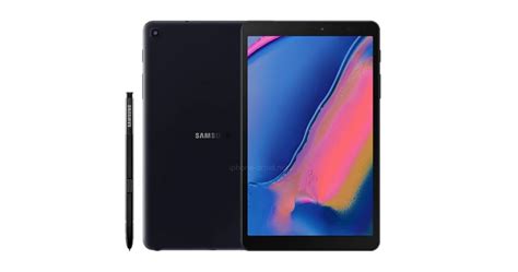 The settings are varied and offer lots of choice in terms of brushes, color palettes, pencils, and. Samsung Galaxy Tab A with S Pen 8.0 (2019) สรุปสเปค ราคา ...