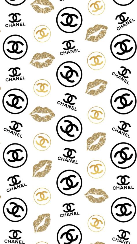 Chia Sẻ Hơn 65 Về Background Hình Nền Chanel Mới Nhất Vn