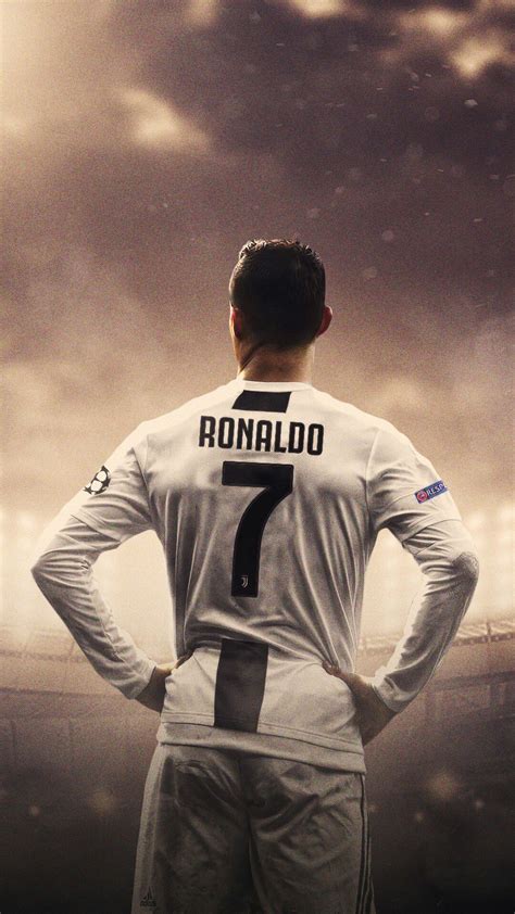 Ronaldo Wallpaper Iphone Juventus Ronaldo Handy Wallpaper 675x1200