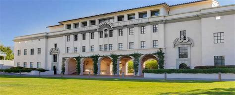 California Institute Of Technology Caltech