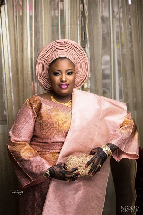 Nigerian Dresses For Nigerian Brides Aso Ebi Nigerian Dresses For