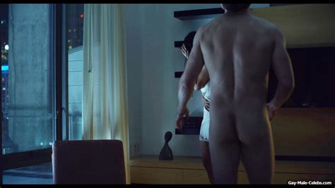 Free Jake Gyllenhaal Nude And Tight Butt In Velvet Buzzsaw The