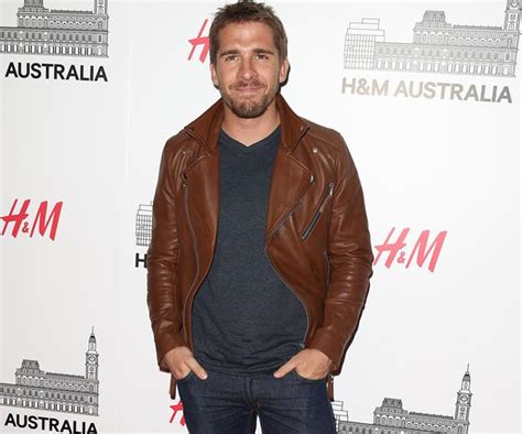 Hugh sheridan is possibly single. Hugh Sheridan's brother missing in Nepal Earthquake ...