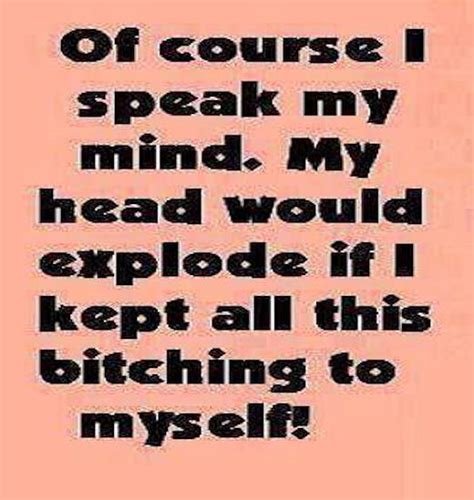 Check spelling or type a new query. I Speak My Mind Pictures, Photos, and Images for Facebook ...