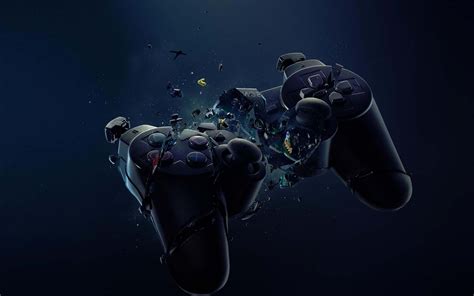 If you're looking for the best 4k gaming wallpapers then wallpapertag is the place to be. Free Gaming Controllers Wallpaper Hd Resolution at Gaming ...