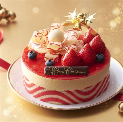 おうちパーティーを盛り上げる夢あふれるクリスマスケーキ。「アンテノール」で早期予約キャンペーンを実施します！ グルメプレス