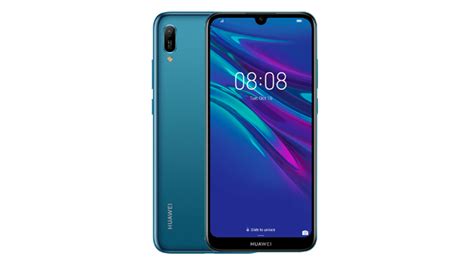Huawei Y6 Pro 2019 Full Specs And Official Price In The Philippines