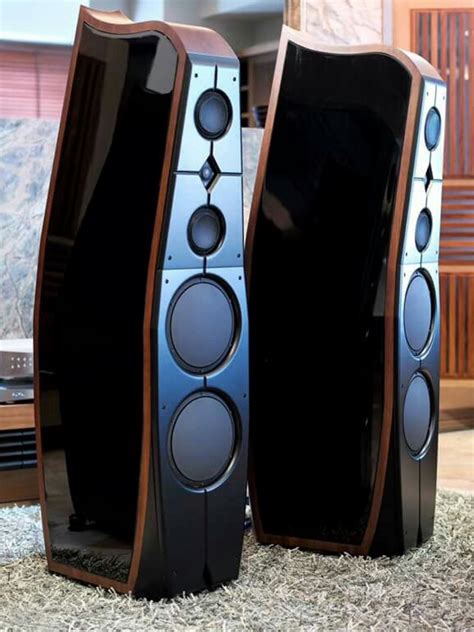 Then, check this list out! Pin by Jetbat on Speaker cabinet | Audiophile, Audiophile ...