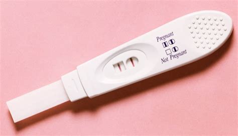 Are Pregnancy Tests More Accurate In The Morning Pregnancy Test