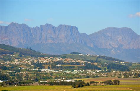 Pin On Somerset West Area And Town Lifestyle And Property Information