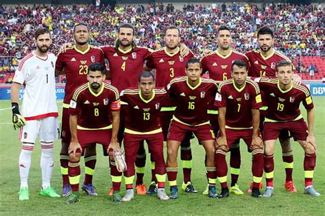 Also one must note that australia and qatar will not be playing the copa america 2021 tournament, as both the teams have to participate in the world cup qualifiers round. Venezuela vs Ecuador: Copa America 2021 Match Preview, Team News, Dream 11 Prediction - SportzPoint