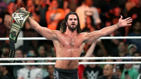A Reflection On The Shields Supremacy At Wwe Money In The Bank 2016