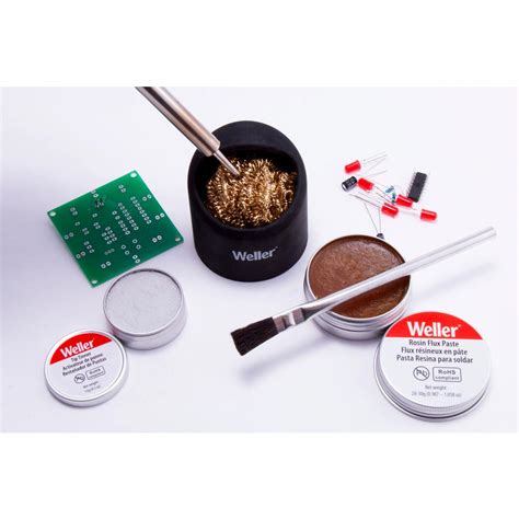 ›more home depot coupon codes & deals. Weller Universal Soldering Accessory Kit-WCACCK1 - The ...