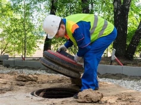 5 Signs That You Need a Sewer Line Inspection | Home Shows in