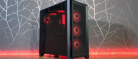 Best Gaming Pcs 2022 Toms Hardware