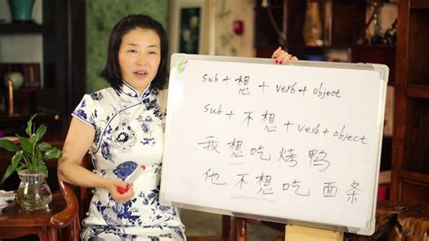 Chinese Mandarin Advanced Beginner Level The Difference Xiang And