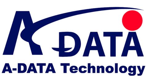 Adata Logo Symbol Meaning History Png Brand