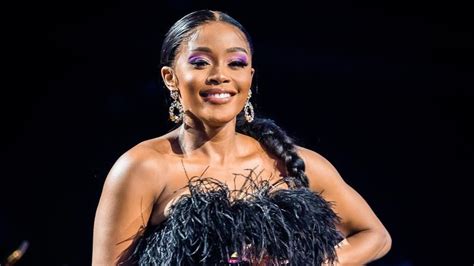 Dj Cleo Reveals How Thembi Seete Was Cheated Off Her Rights To Sas
