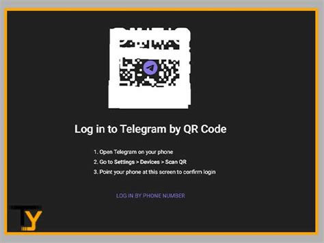 Telegram Login How To Sign Into Telegram On Webmobile